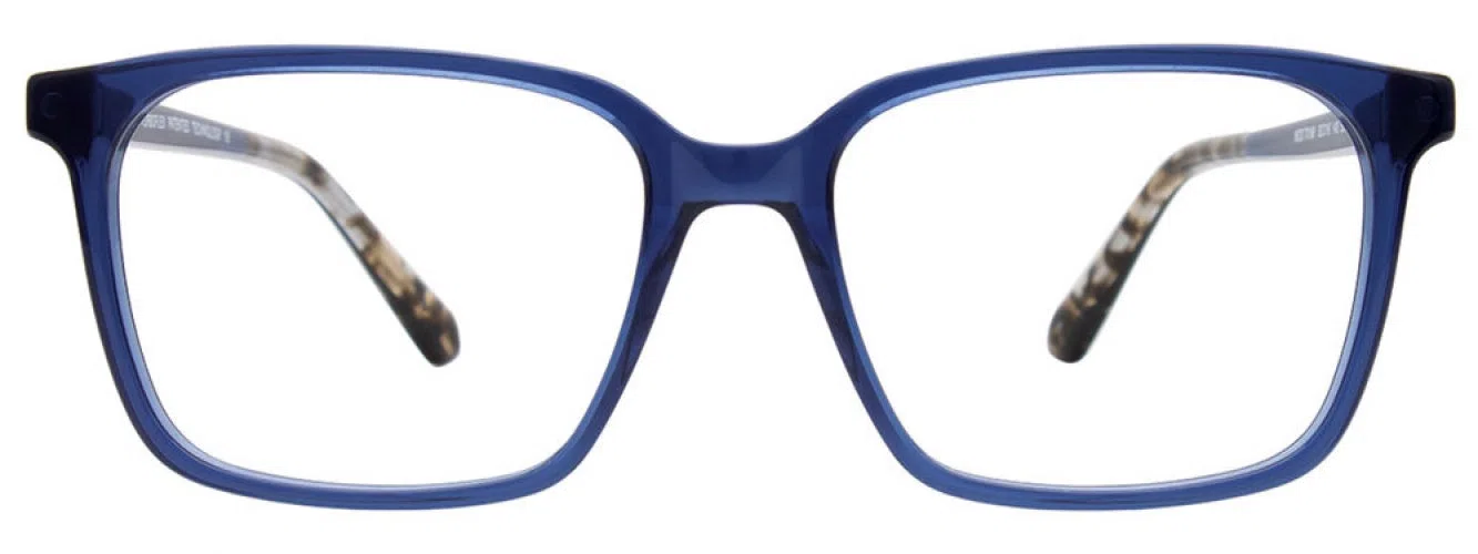 TURBOFLEX OPT. TX166 Eyeglasses - view 7
